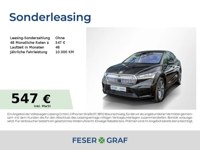 Skoda Enyaq 2023 occasion