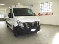 Nissan Interstar 2023 occasion