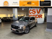 Hyundai SANTA FE 2023 occasion