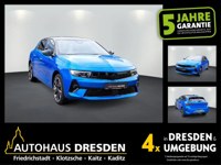 Opel Astra Electric 2023 occasion