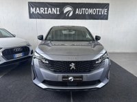 Peugeot 3008 2023 occasion