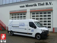 Renault Master 2023 occasion