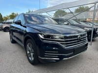Volkswagen Touareg 2023 occasion
