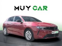 Opel Astra 2023 occasion