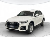 Audi Q5 2023 occasion