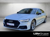Audi A7 2023 occasion
