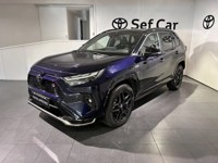 Toyota RAV 4 2023 occasion
