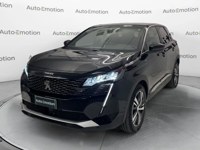 Peugeot 3008 2023 occasion