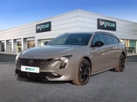 Peugeot 508 2023 occasion