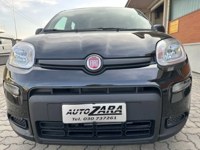 Fiat Panda 2023 occasion