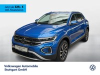 Volkswagen T-Roc 2023 occasion