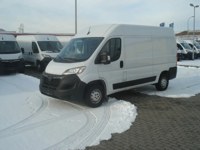Opel Movano 2023 occasion