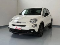 Fiat 500X 2023 occasion