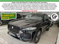 Jaguar F-Pace 2023 occasion