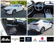 Mazda 3 2023 occasion