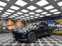 Aston Martin DBX 2023 occasion