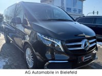 Mercedes-Benz V 300 2023 occasion