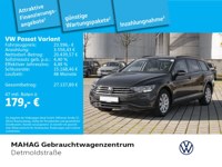 Volkswagen Passat Variant 2023 occasion