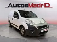 Fiat Fiorino 2023 occasion