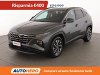 Hyundai TUCSON 2023 occasion