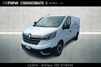 Renault Trafic 2023 occasion