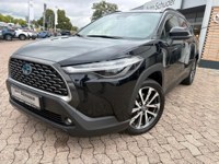 Toyota Corolla Cross 2023 occasion