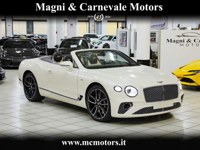 Bentley Continental GTC 2023 occasion