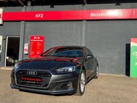 Audi A5 2023 occasion