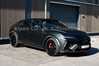 Lamborghini Urus 2023 occasion