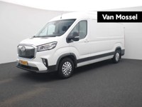 Maxus eDeliver 9 2023 occasion
