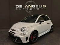 Abarth 500C 2023 occasion
