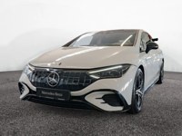 Mercedes-Benz EQE 2023 occasion