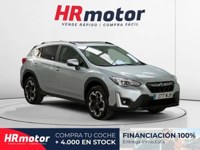 Subaru XV 2023 occasion