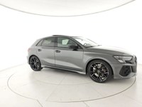 Audi RS3 2023 occasion