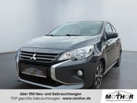 Mitsubishi Space Star 2023 occasion