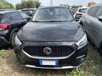 MG ZS 2023 occasion