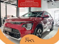 Kia Niro 2023 occasion