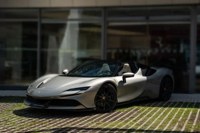 Ferrari SF90 2023 occasion