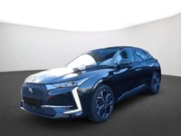 DS Automobiles DS4 2023 occasion