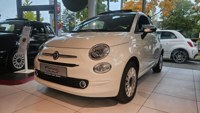 Fiat 500C 2023 occasion