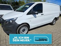Mercedes-Benz eVito 2023 occasion
