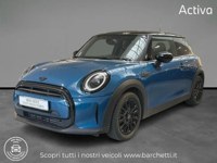 MINI Cooper Coupé 2023 occasion