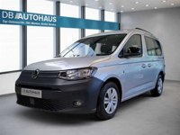 Volkswagen Caddy 2023 occasion