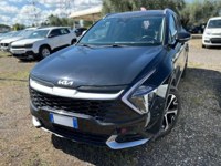Kia Sportage 2023 occasion