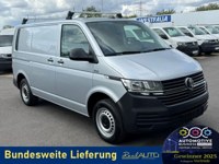 Volkswagen T6 Transporter 2023 occasion