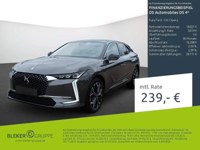 DS Automobiles DS4 2023 occasion