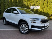 Skoda Karoq 2023 occasion