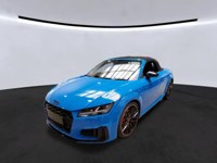 Audi TTS 2023 occasion