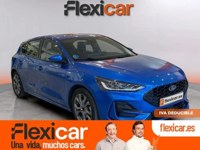 Ford Focus 2023 occasion
