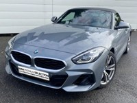BMW Z4 2023 occasion